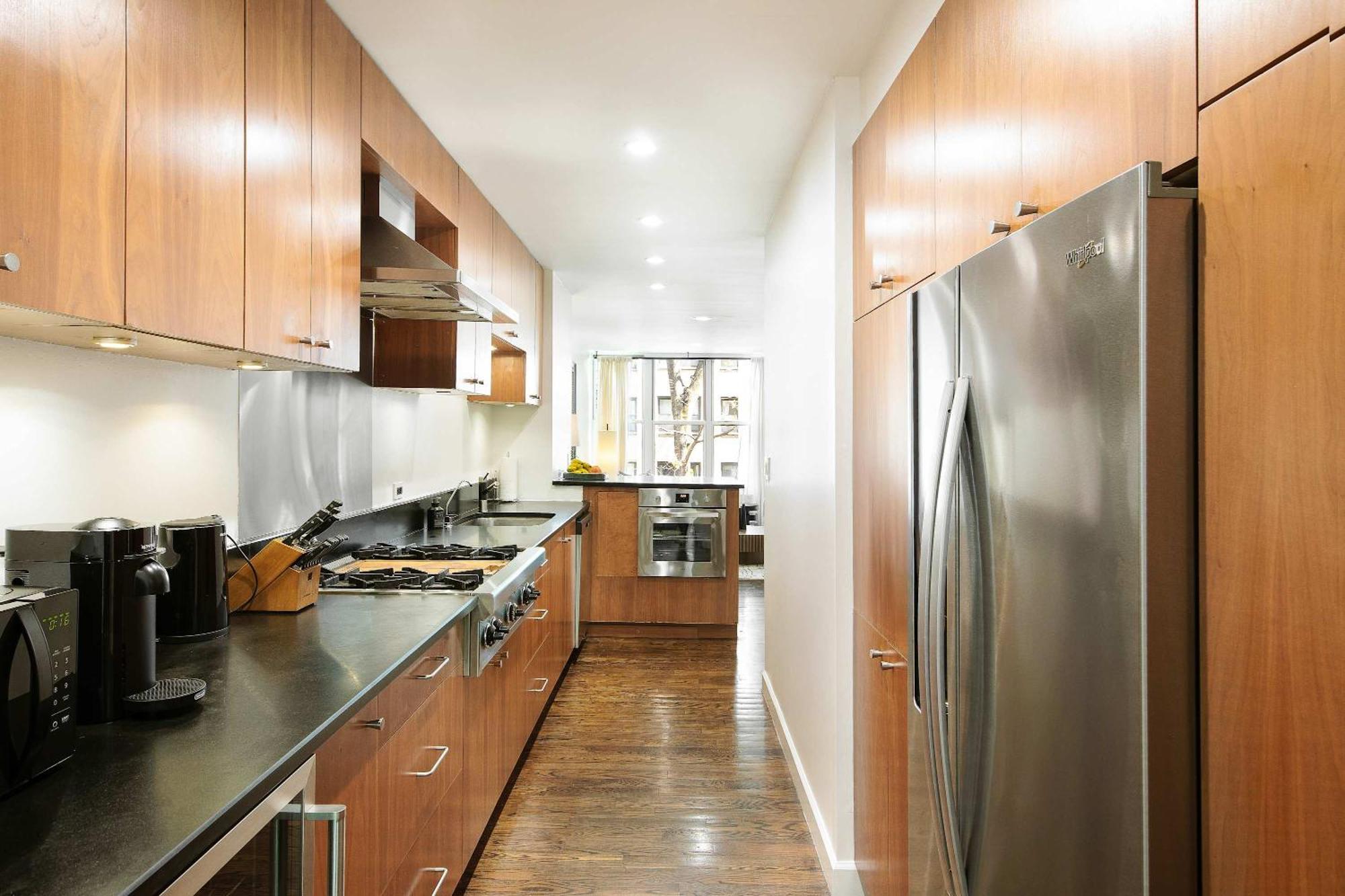 Appartement Designer In Diplomat District *