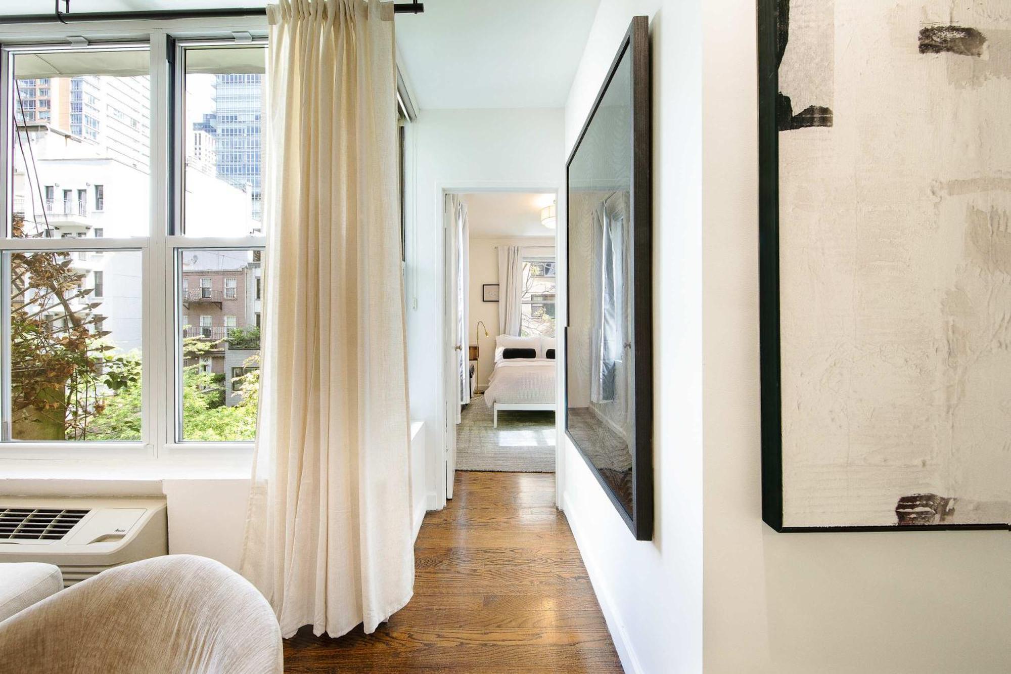 Designer In Diplomat District * New York